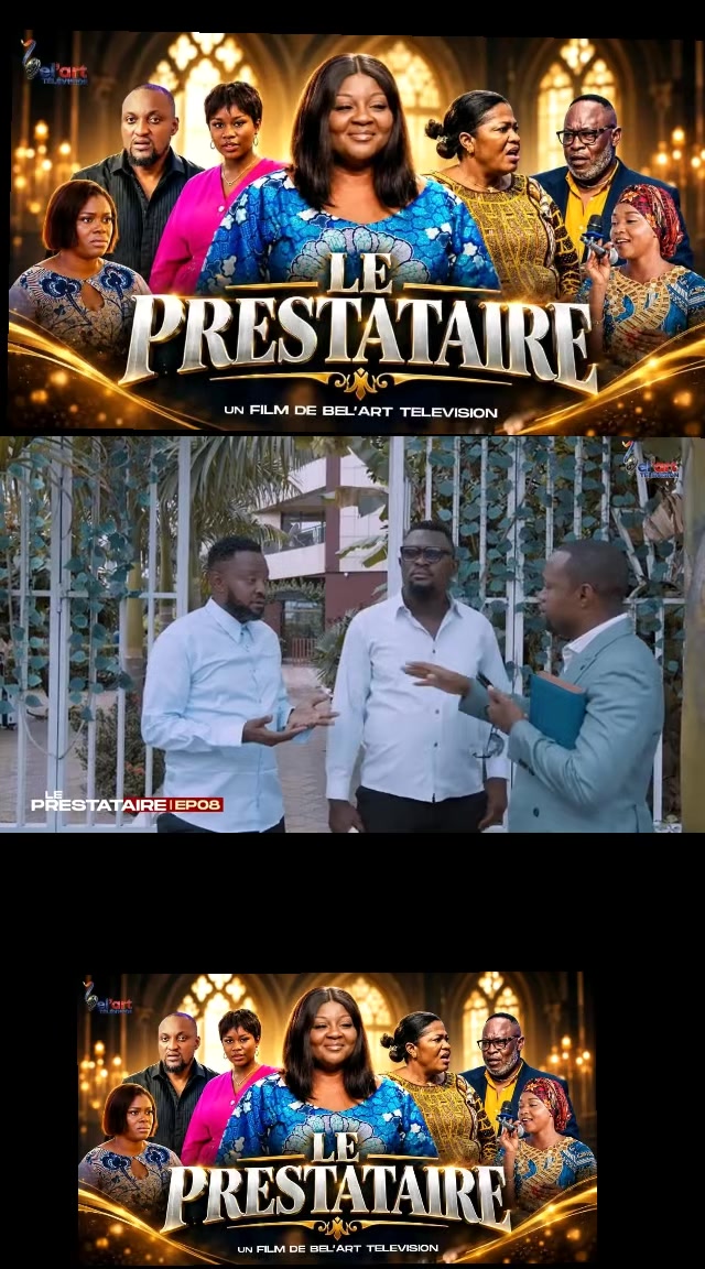 @Nancy mumbala de luxe 🥰❤️💪