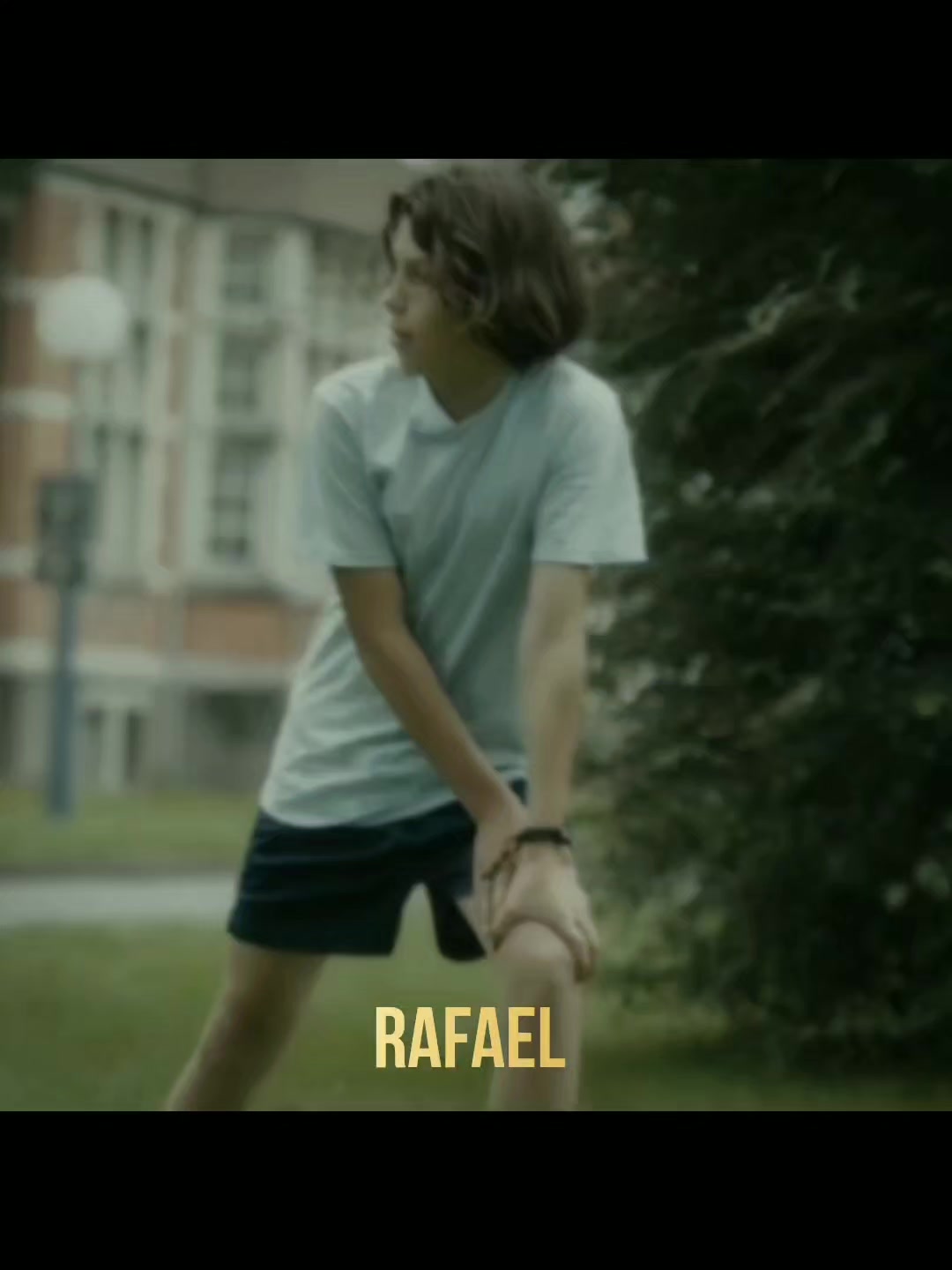 @RAFAEL 🤦&zwj;♂️