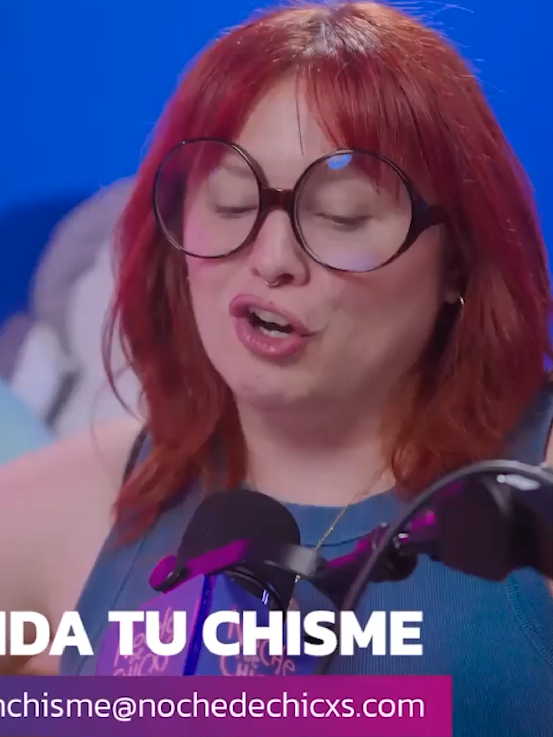 @💅🏼Noche de Chicxs🍿 podcast