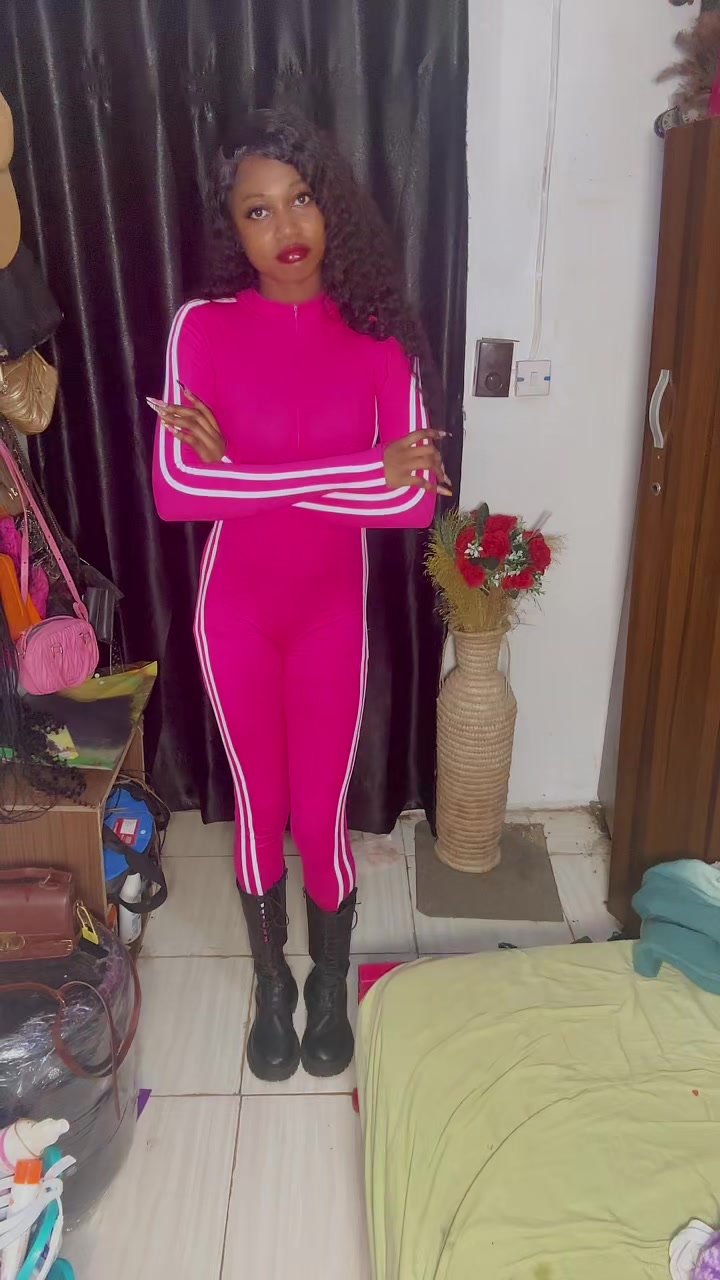 @Mo baby of Lagos 🥰