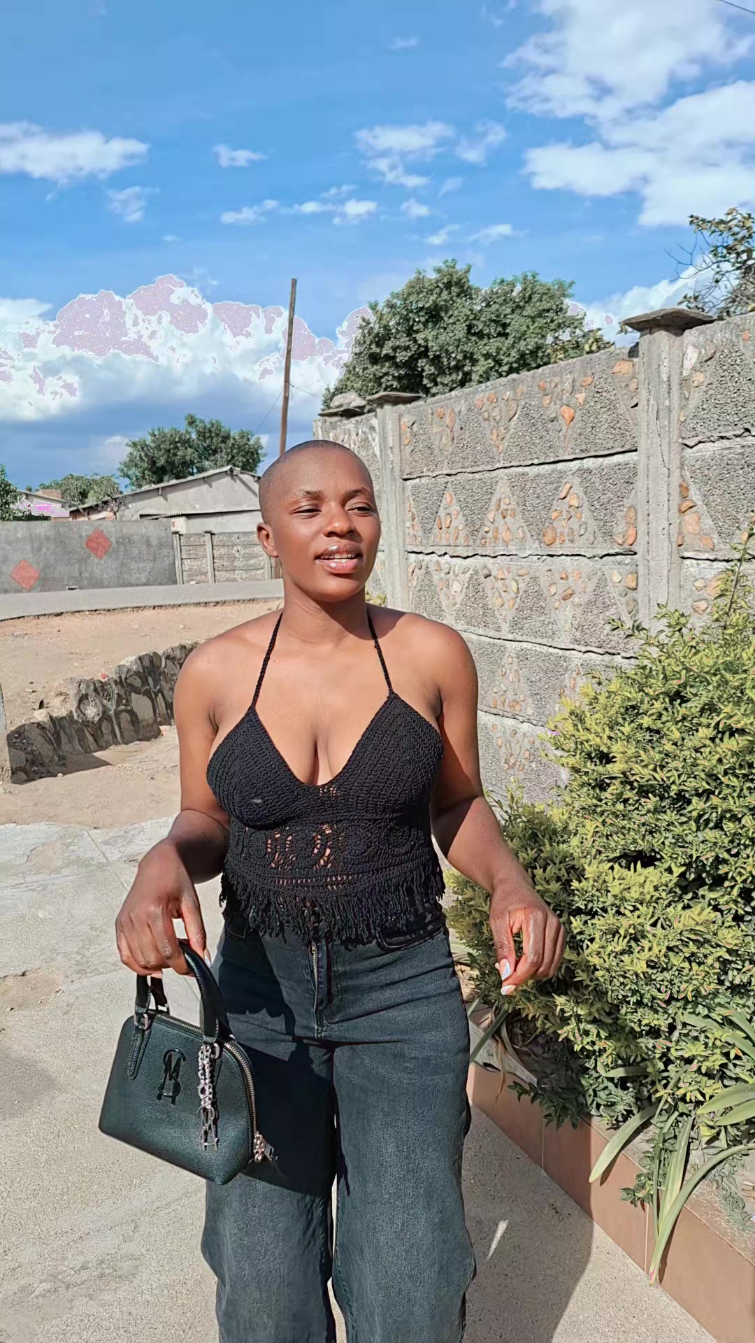 @Smile#41🇿🇼❤️💯