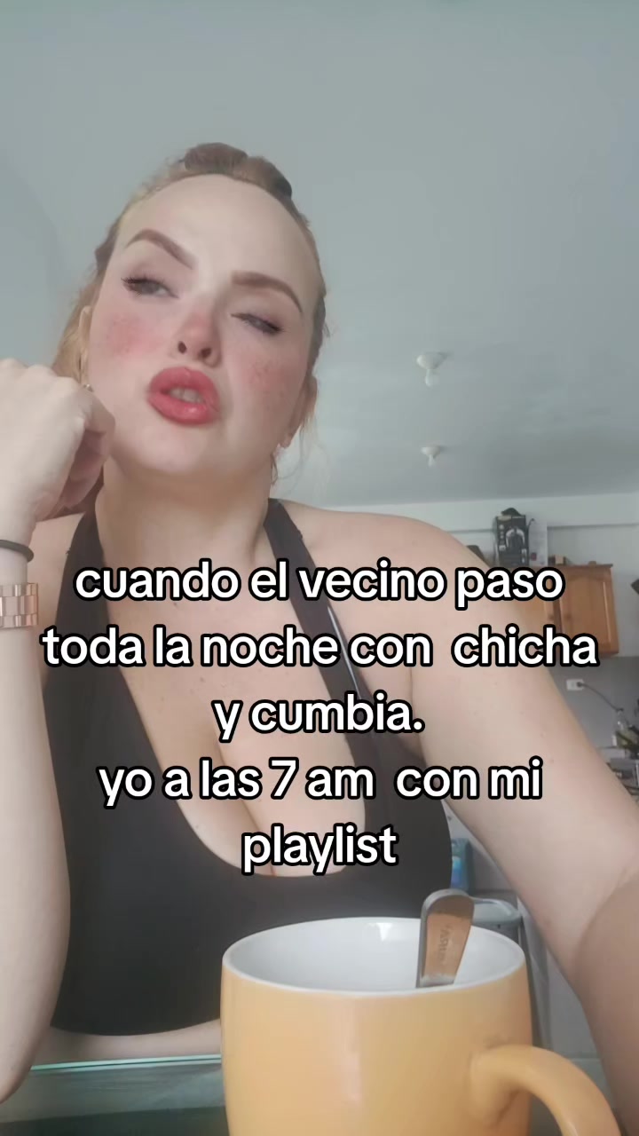 @Nadia Bolivar