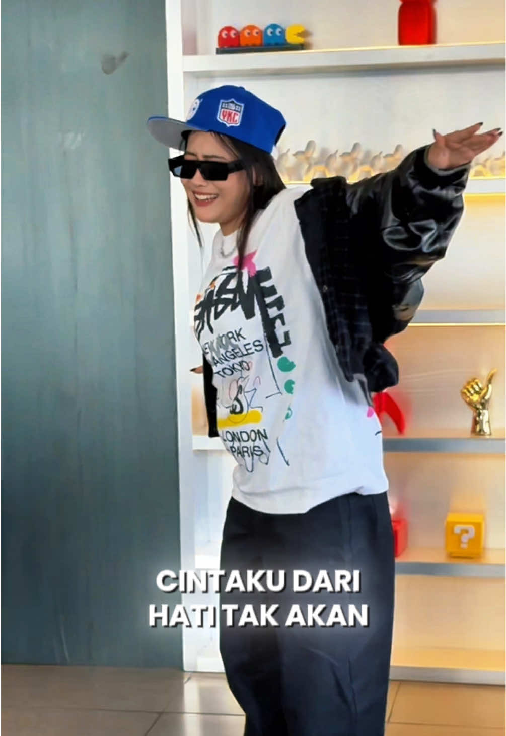@Niken Melani