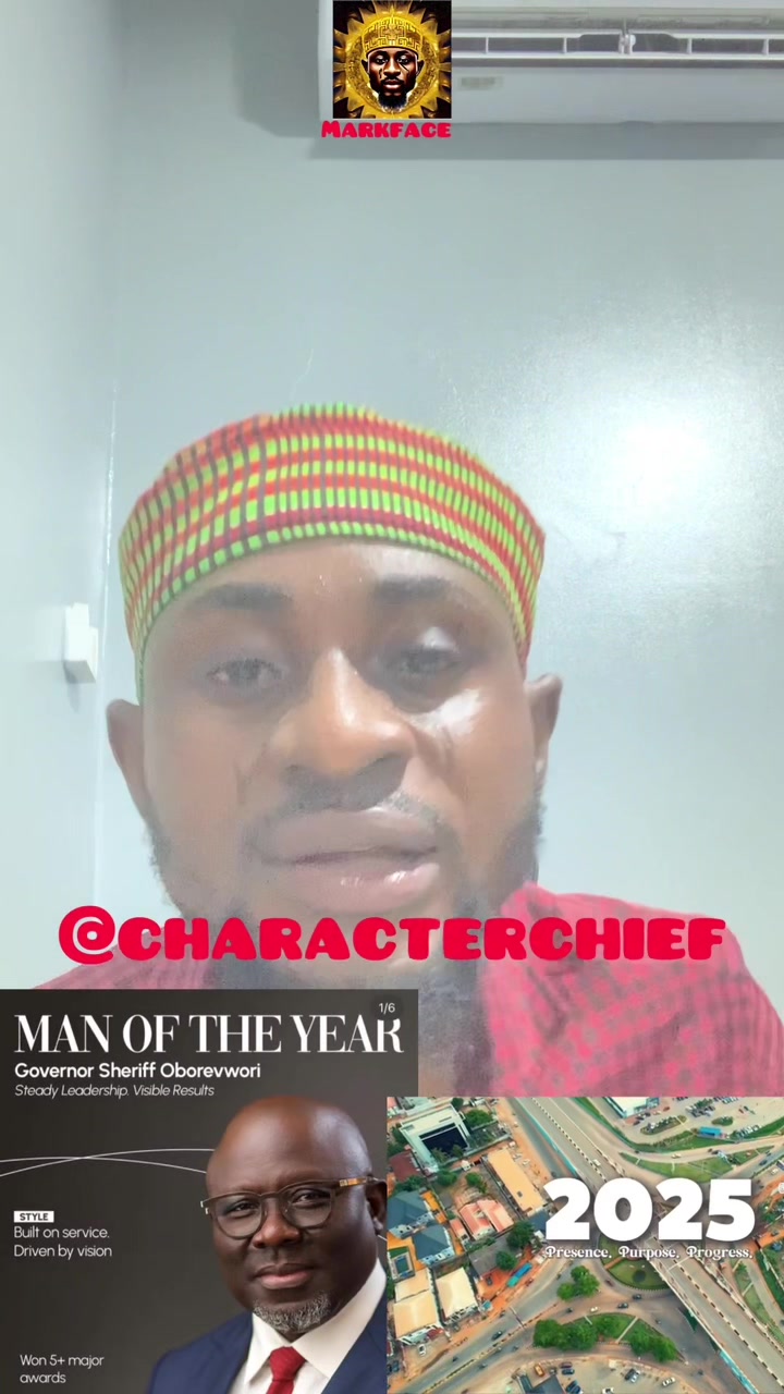 @Characterchief