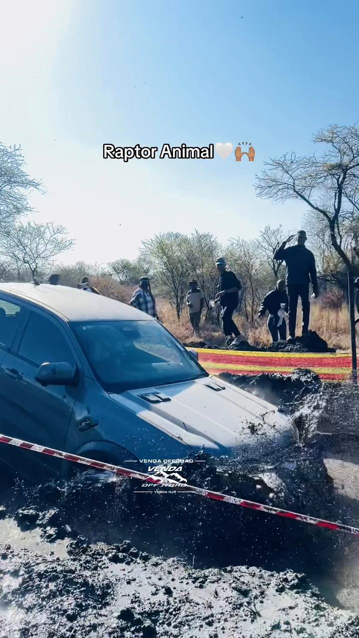 @Venda O.J.r