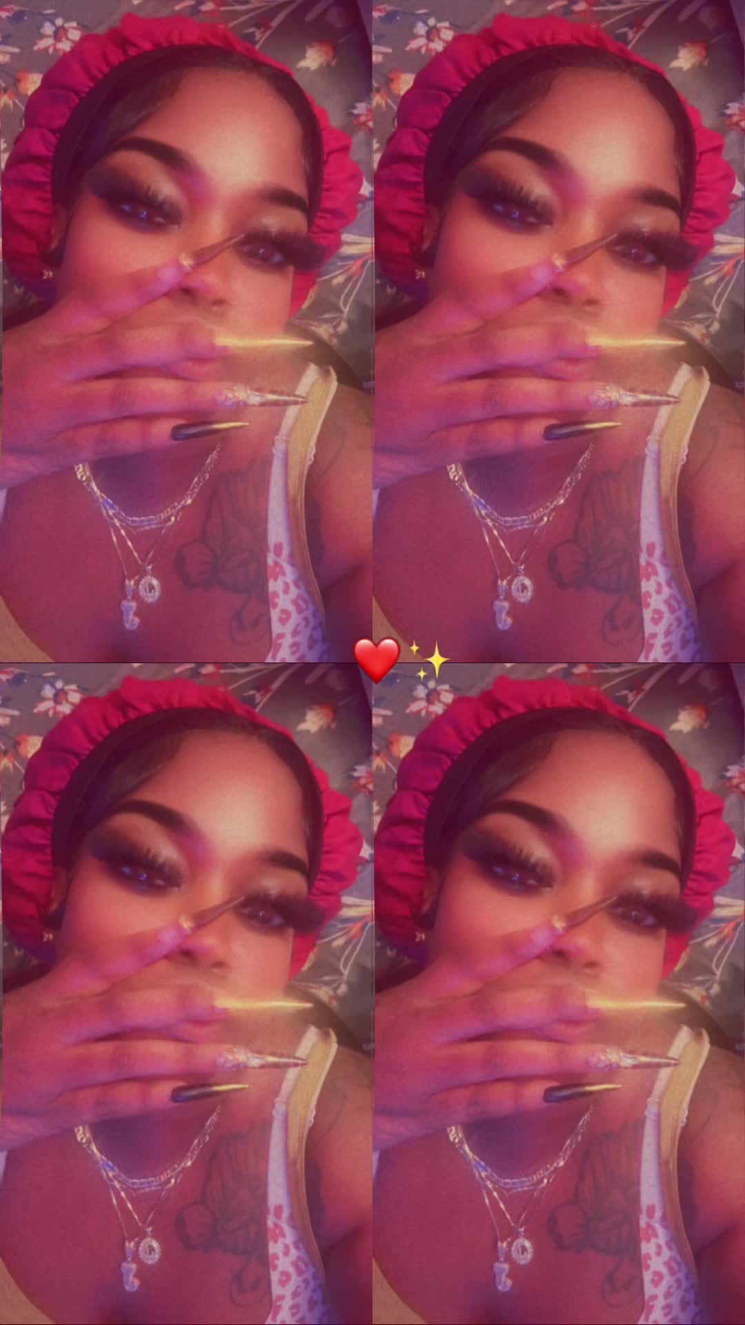 @🌺 Healing & Peace 🤞🏾❤️