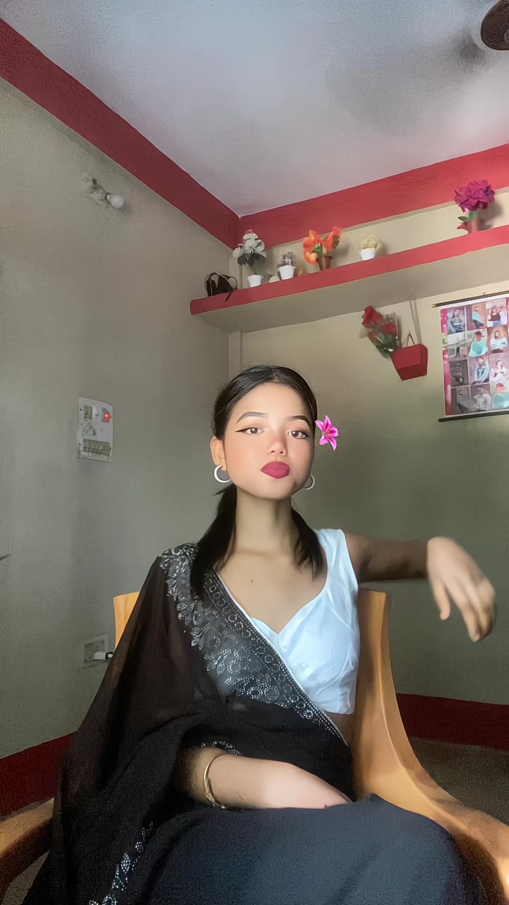 @B Nu💫