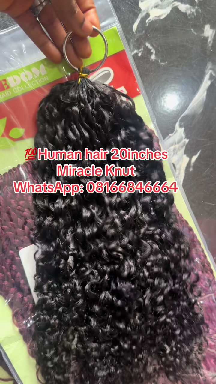 @wholesale hair vendor in lagos