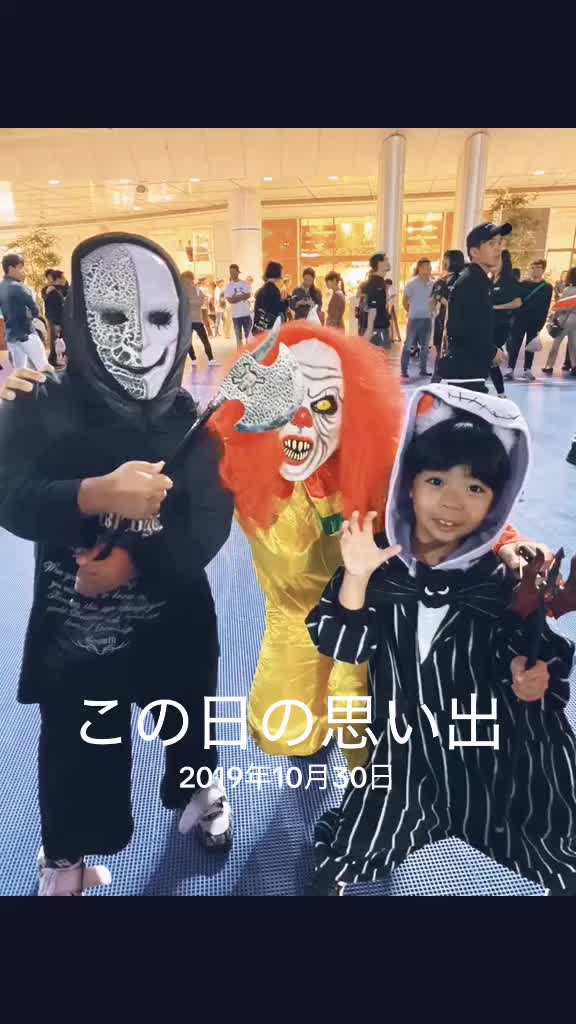 @ララママ1