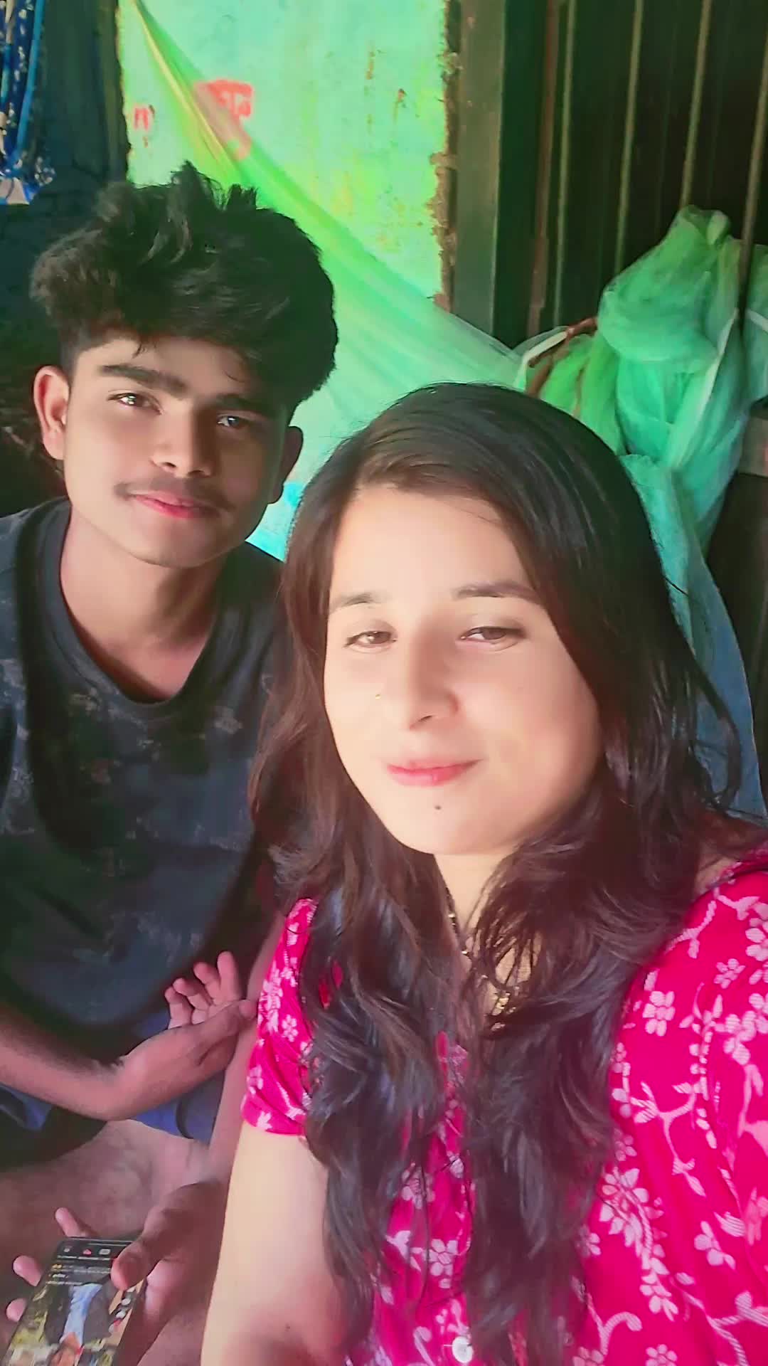 @Madhu