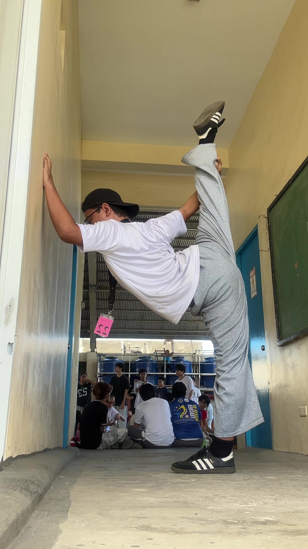 @Vincent