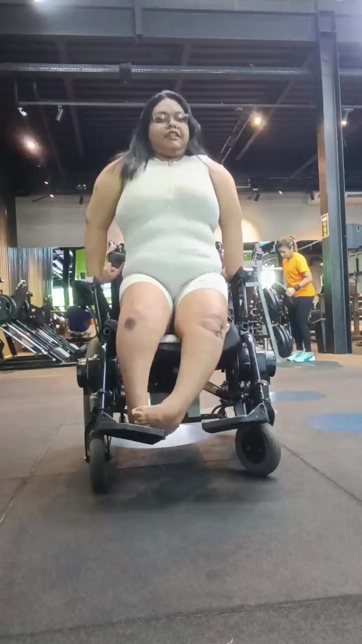 @Raquel Babi ♿