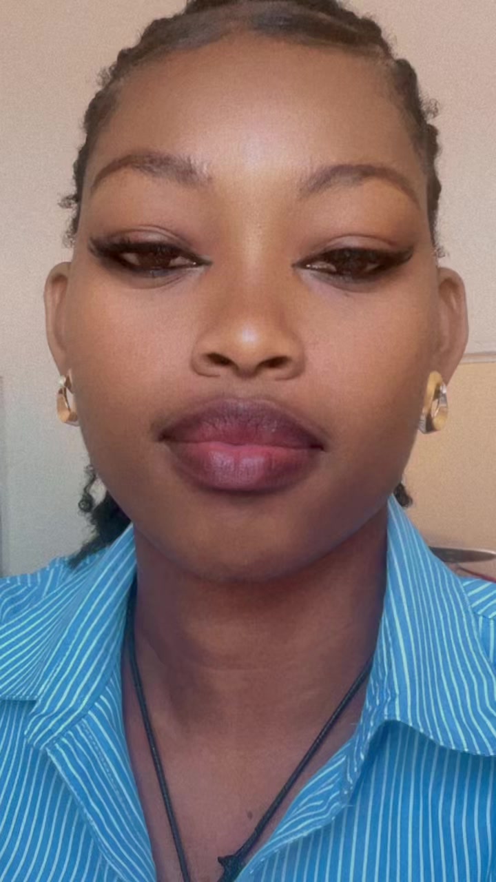 @Petronella Kandenge