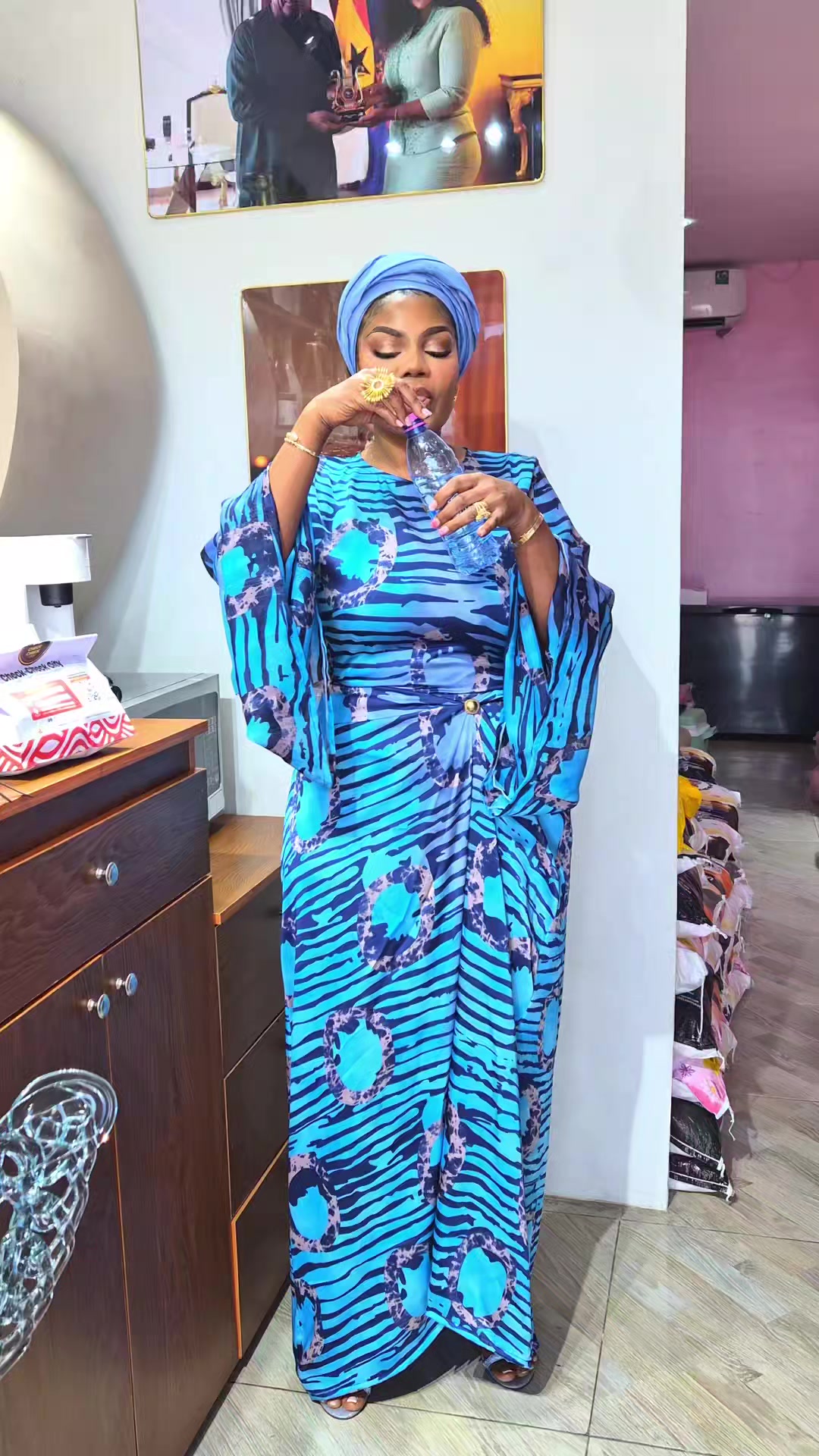 @Empress Gifty