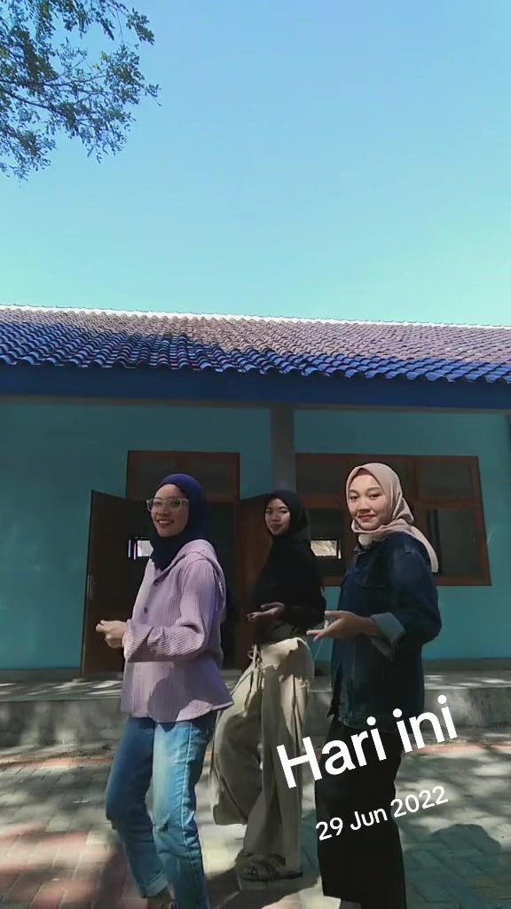 @Griya Cantik Anni
