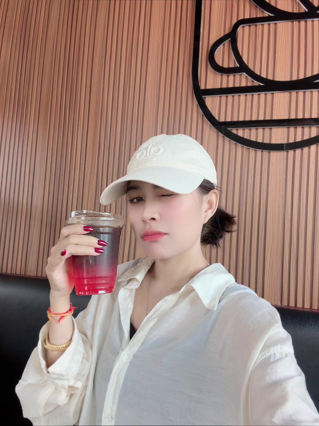 @Pink