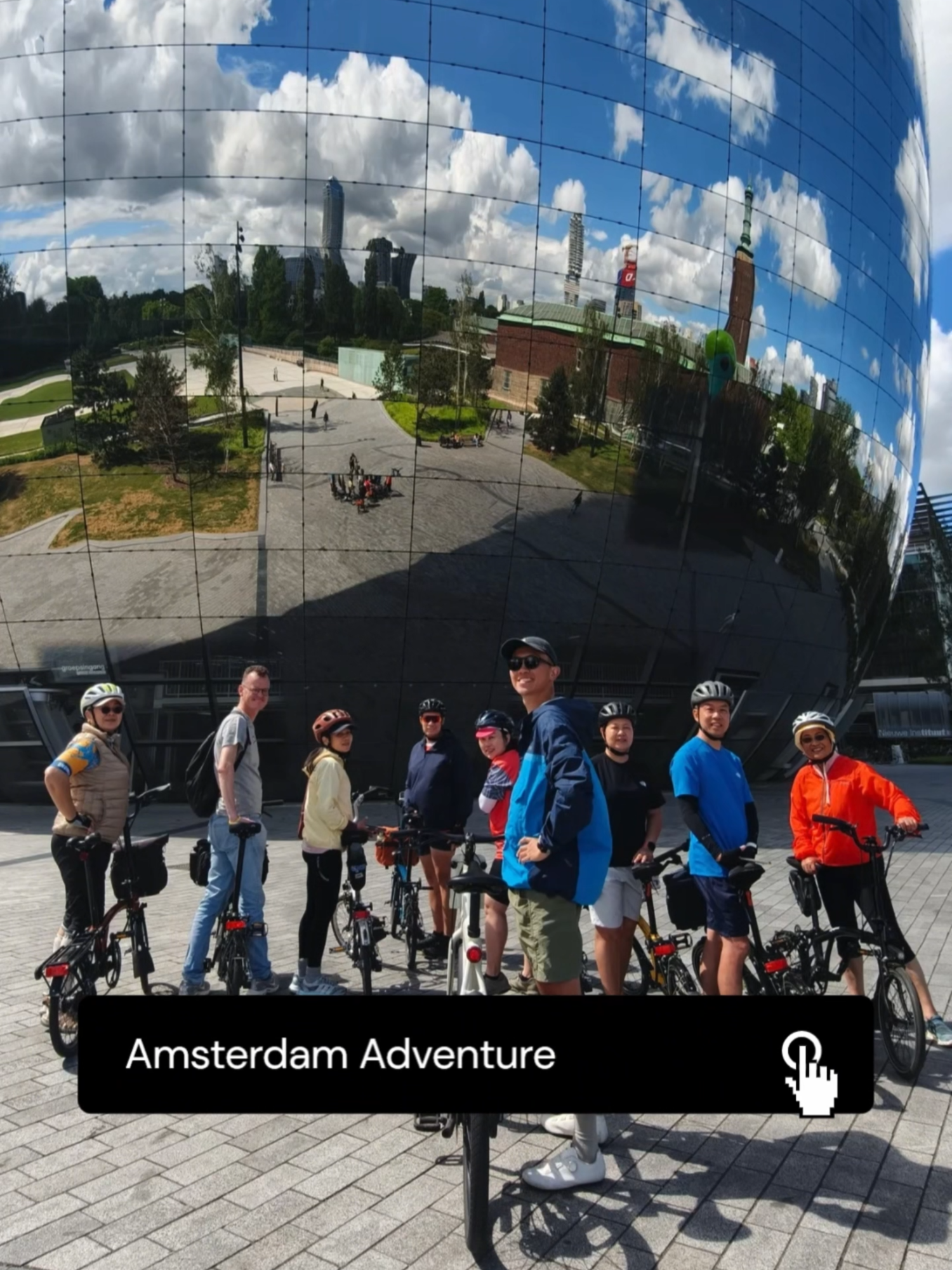 @bromptonexperiences