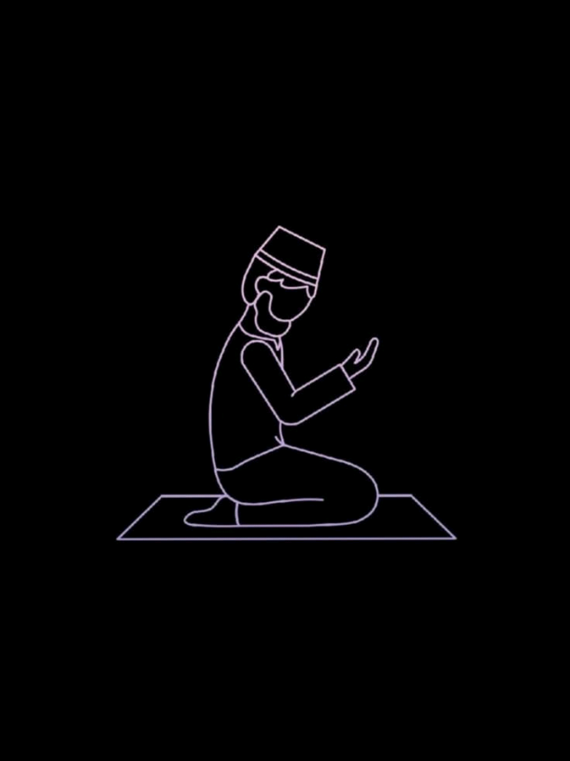 @🕋🌿 ফিরে আসো রবের পথে 🌿🕋