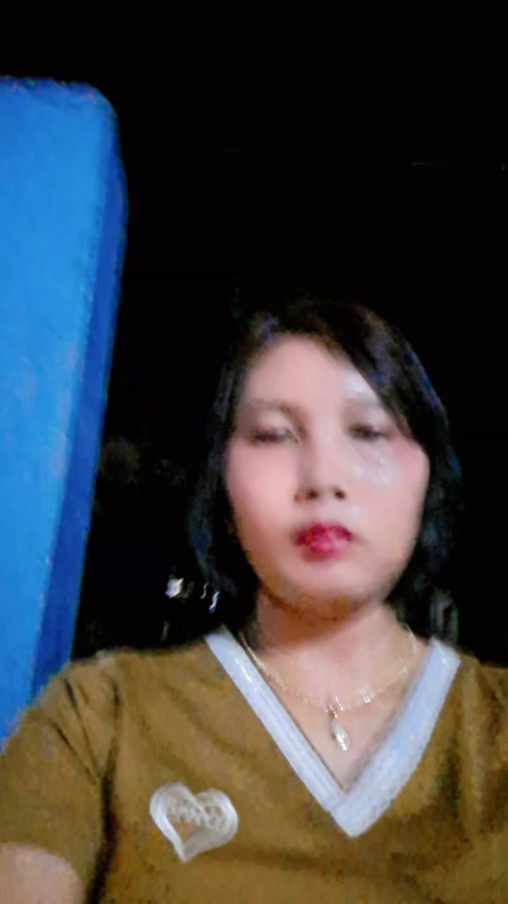 @Kepo Ya Kunjungi Profil saya