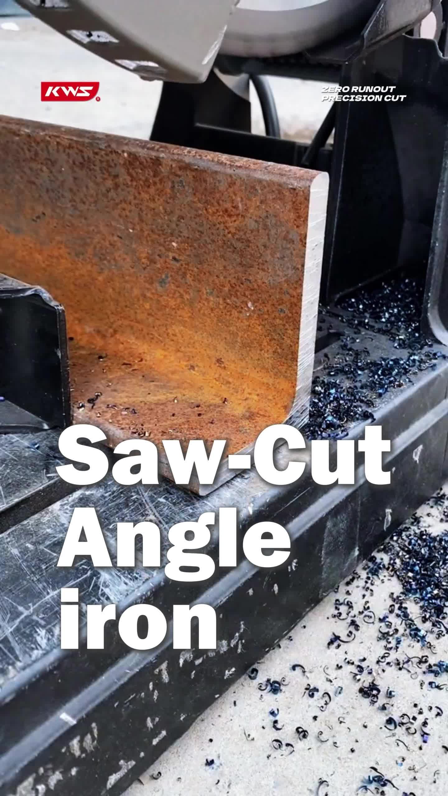 @KWS Metal Cutting Tools