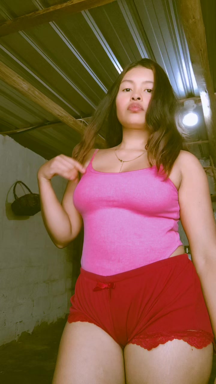 @tu bebecita  ❤️