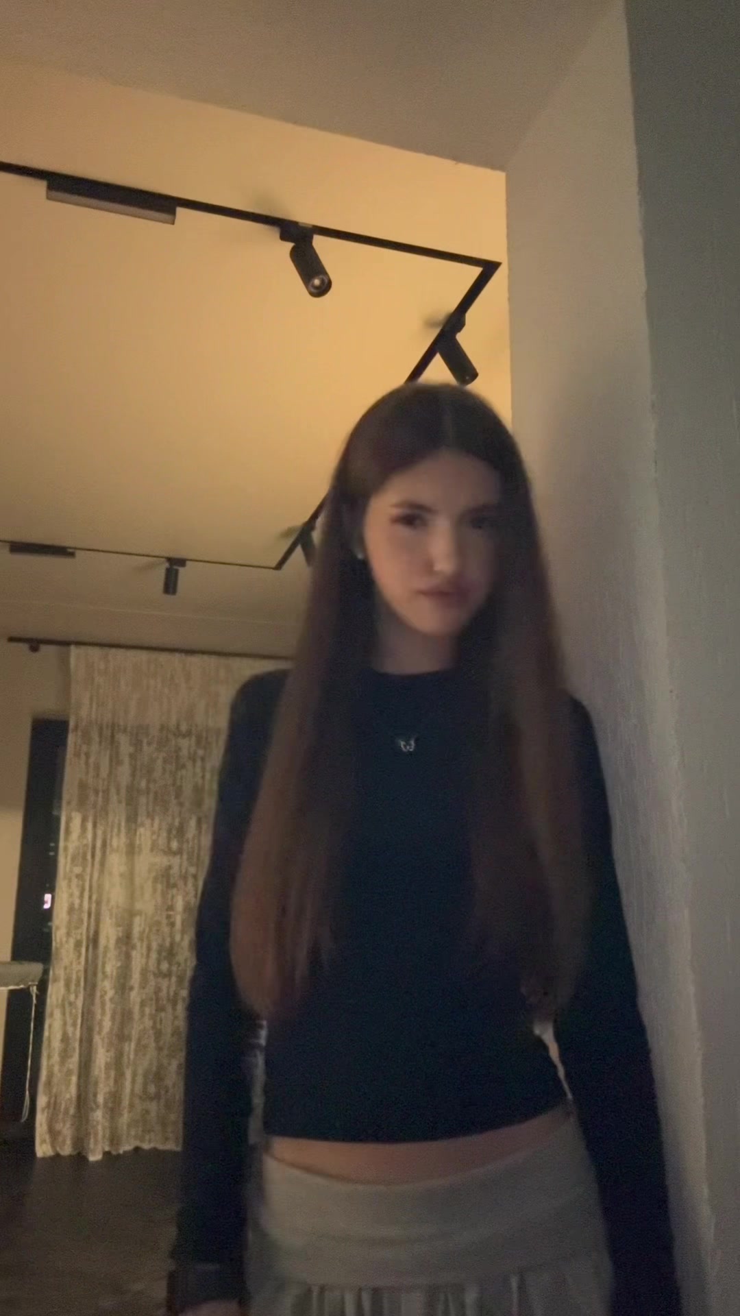 @настя