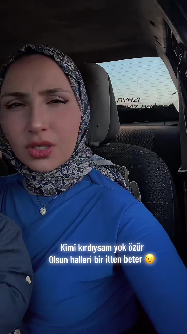 @Merve Oruz