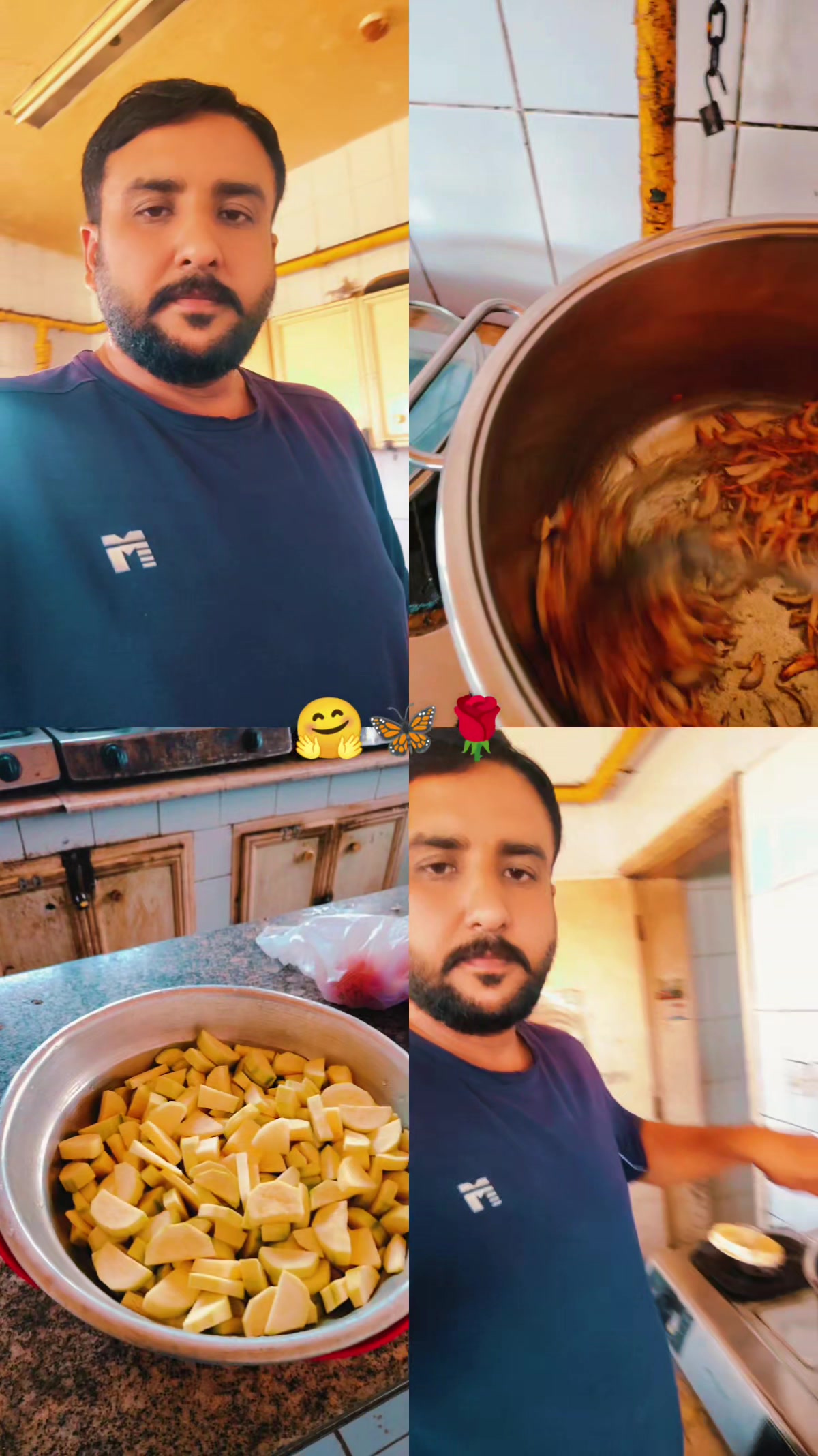 @Naveed Kashmiri 🦁