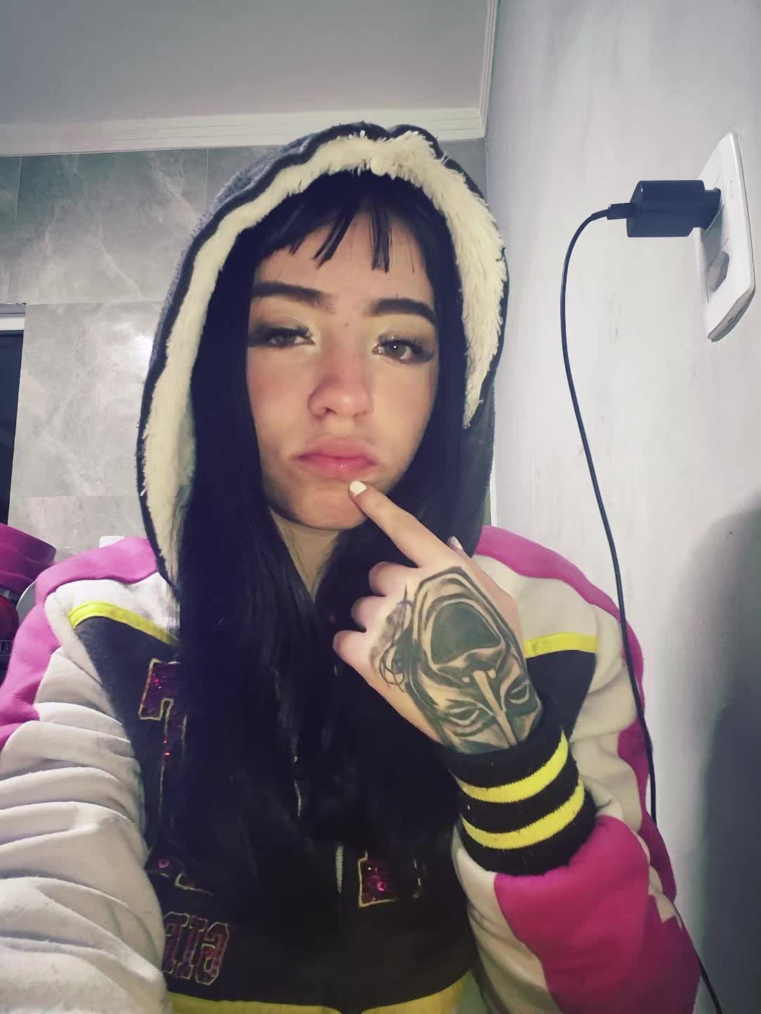 @☯️