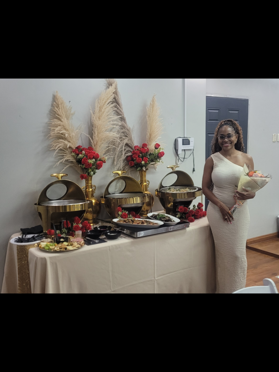 @Chef Akim Exotic Foods