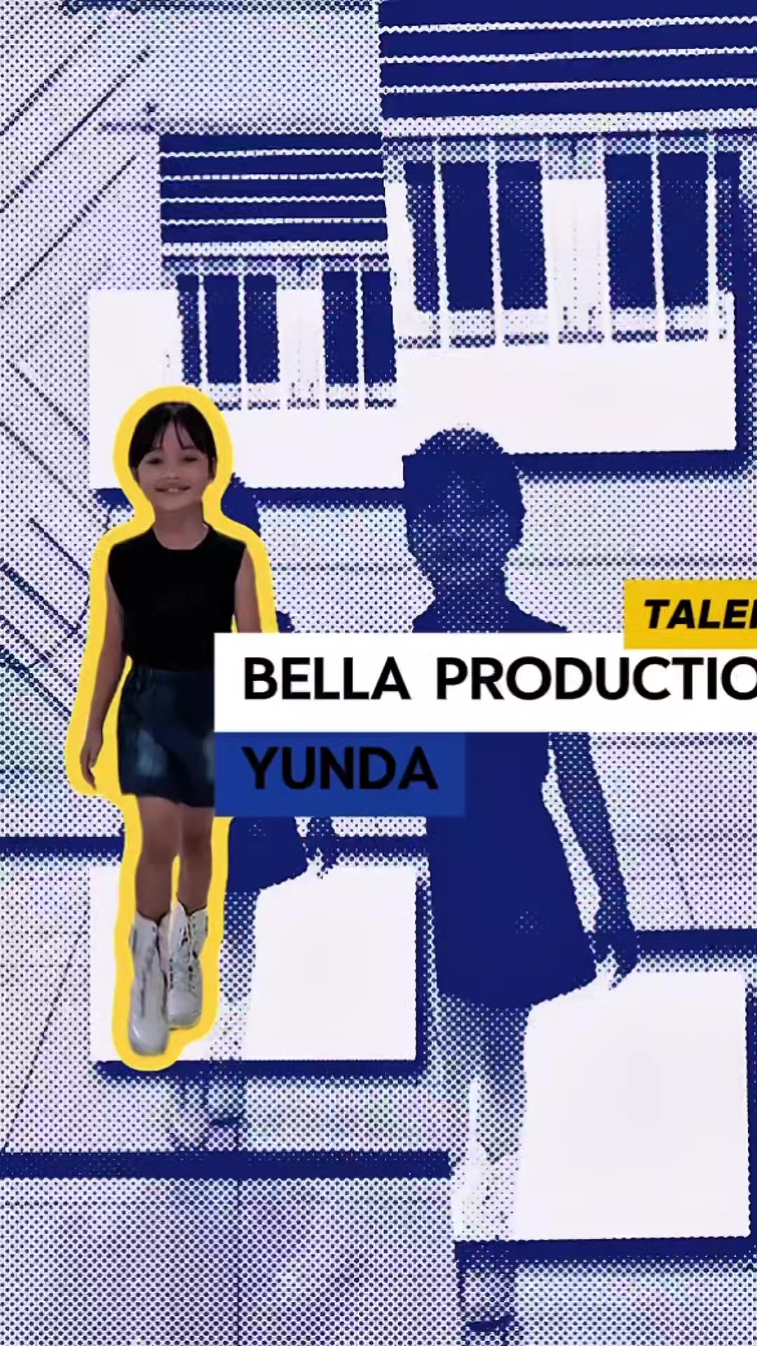 @Bellaproduction_
