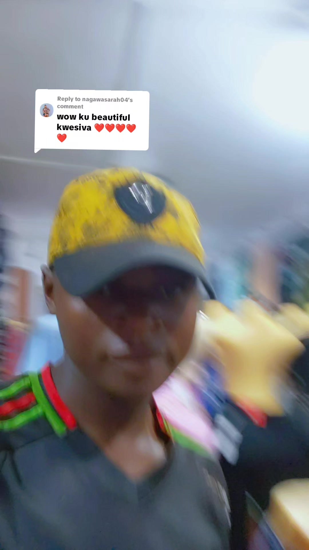 @Patrick fangon 25 wa mummy