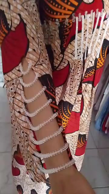 @ADEWUNMI FASHION UNISEX✂️🧵✂️