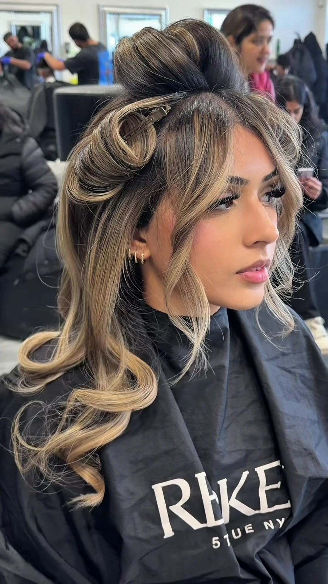 @TORONTO COLOUR SPECIALIST
