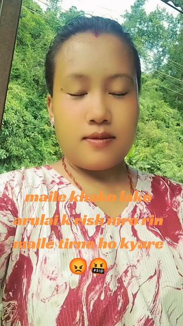 @Binu tamang😊😊