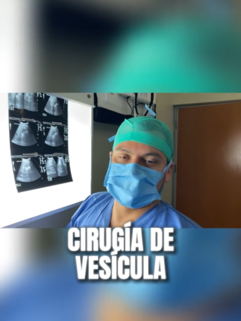 @Dr Julio Pérez