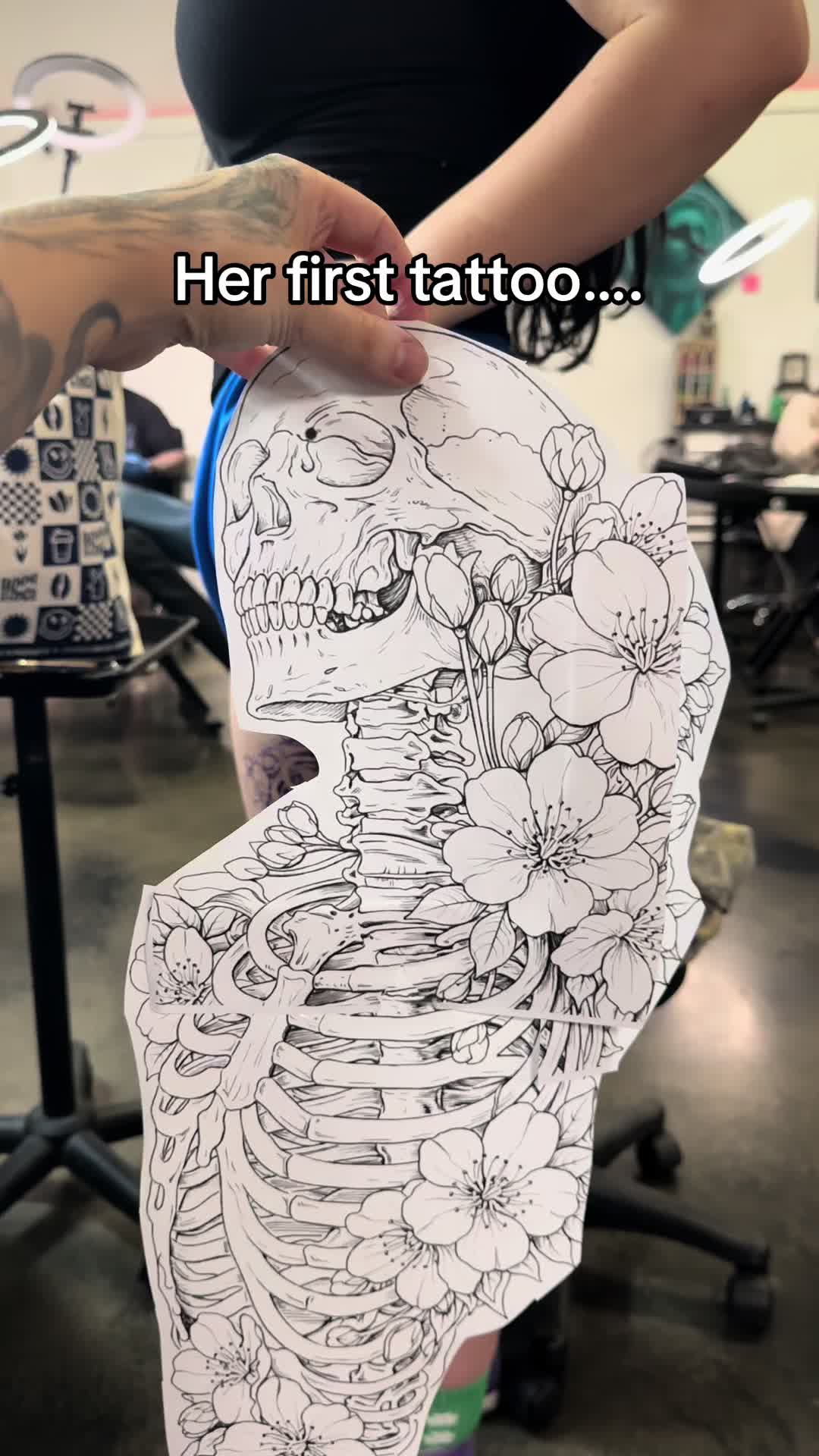 @inkmelele