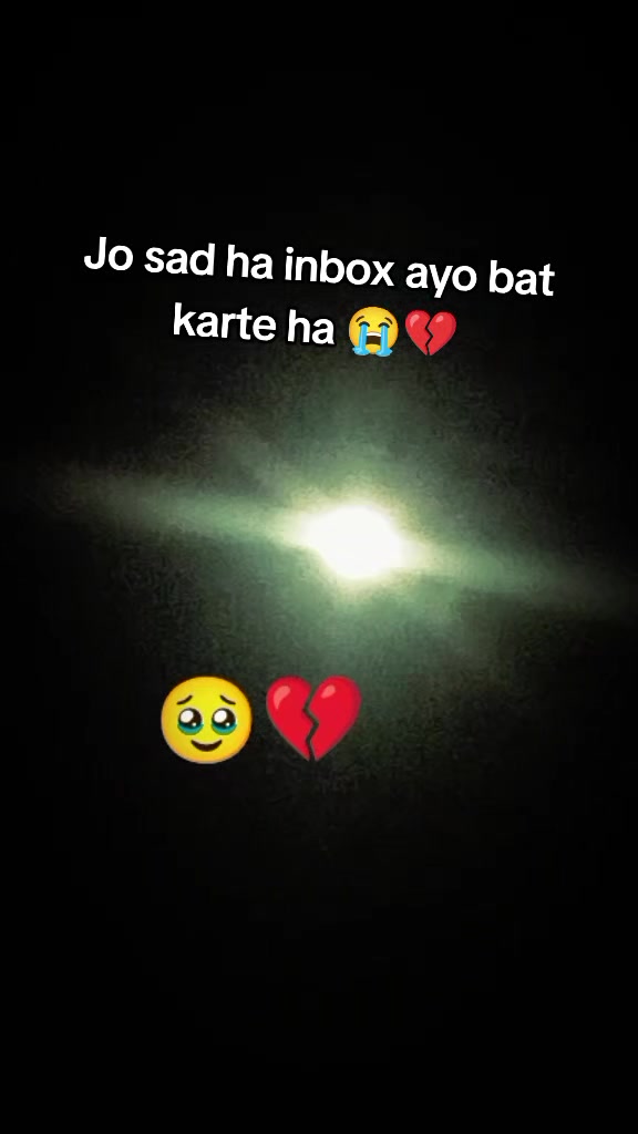 @Broken Girl 💔