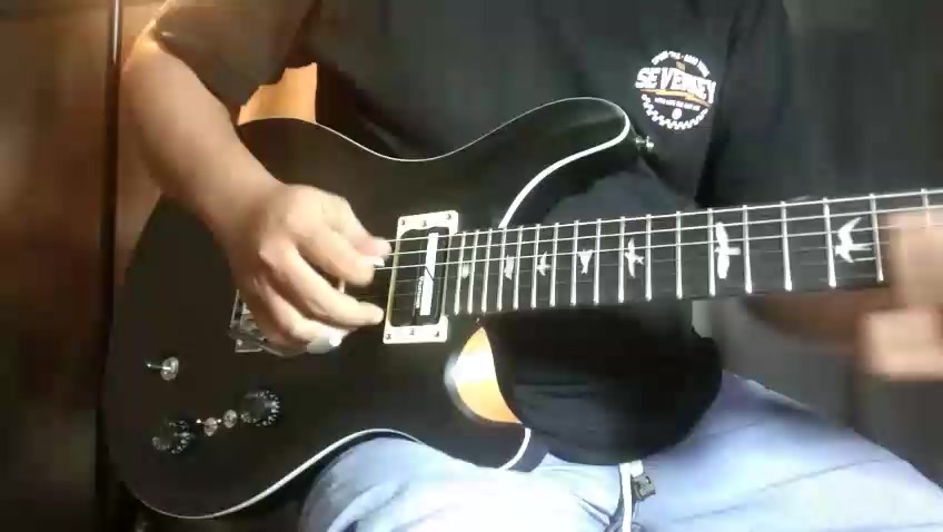 @AUP VEYZ SUSTAINER