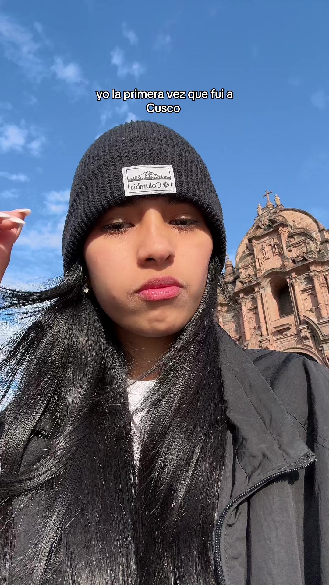@Angie Salcedo