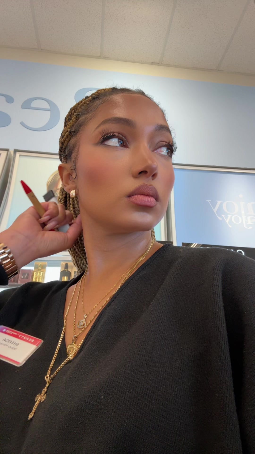 @Sherida M.U.A.🇨🇦