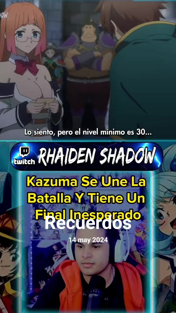 @Rhaidenshadow