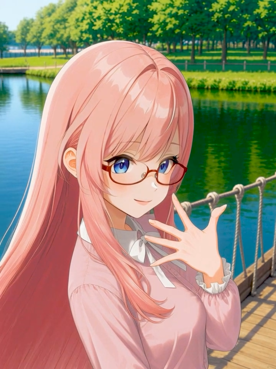 @Nanami Kurumi