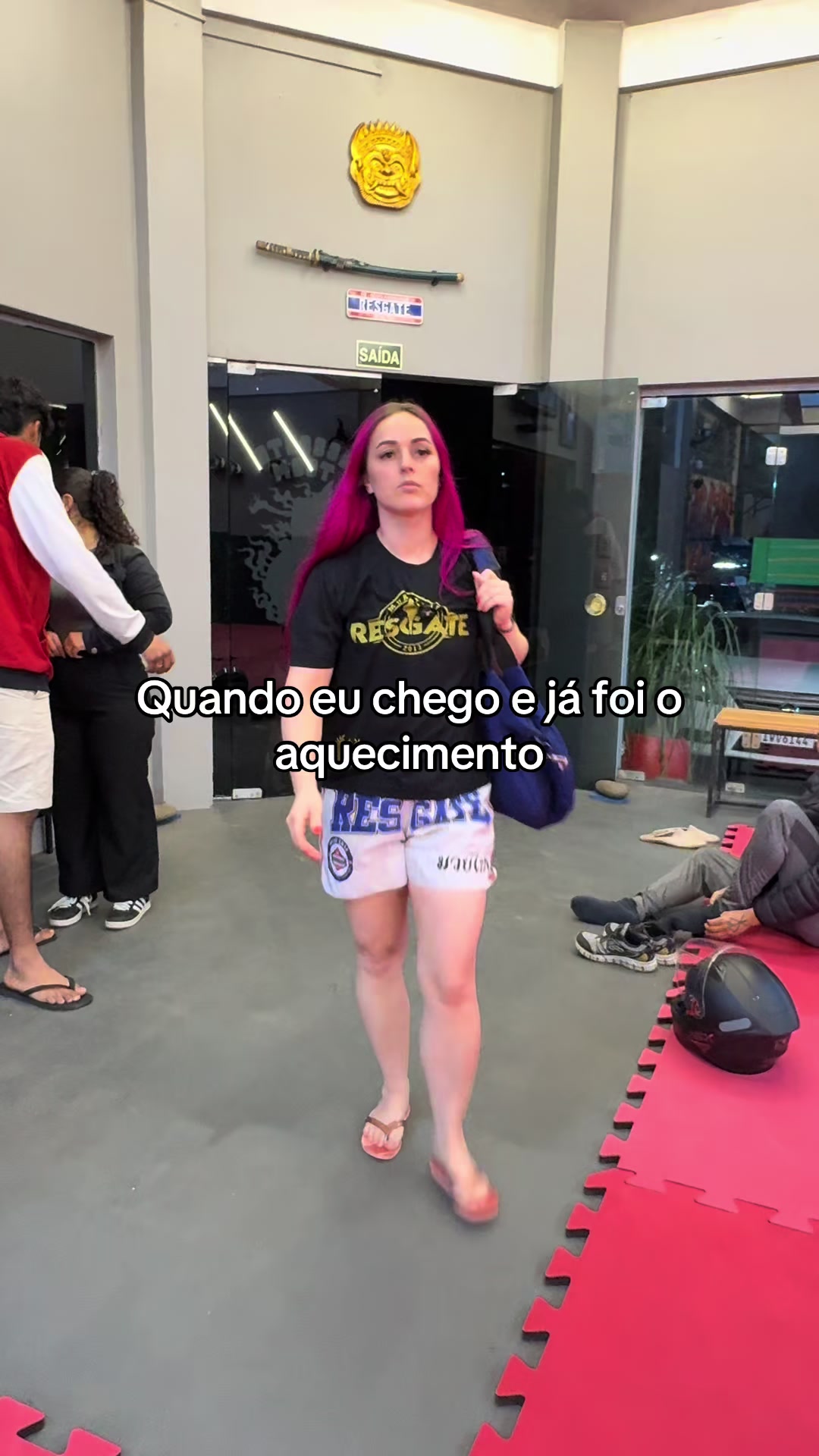 @Gisa Silva Turski