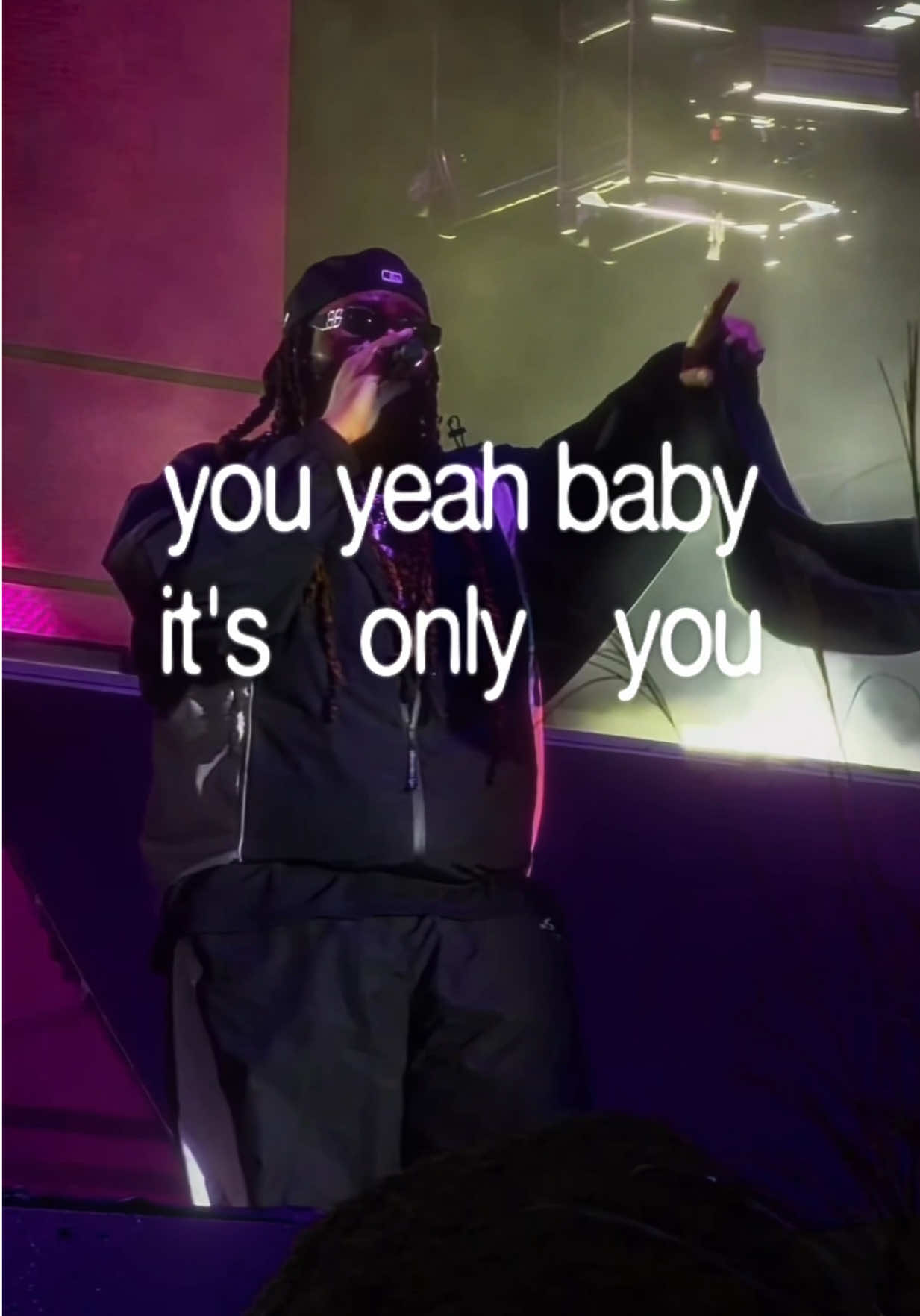 @PARTYNEXTDOOR UPDATES