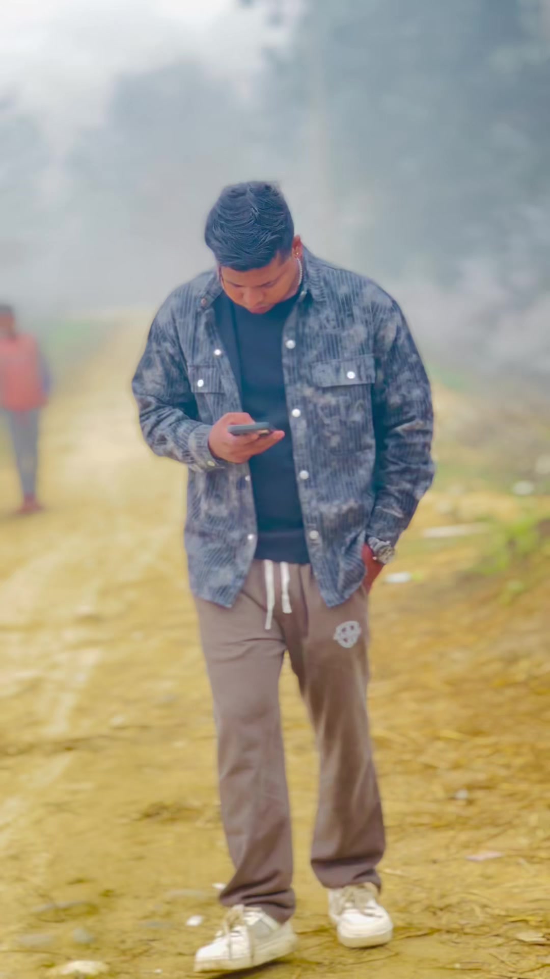 @DEEPAK KAPAR 🇳🇵 📍