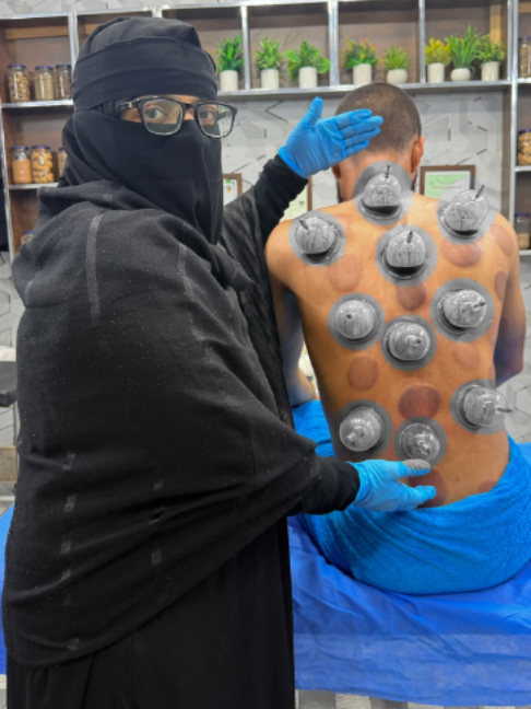 @Doctor & Hijama Cupping Clinic