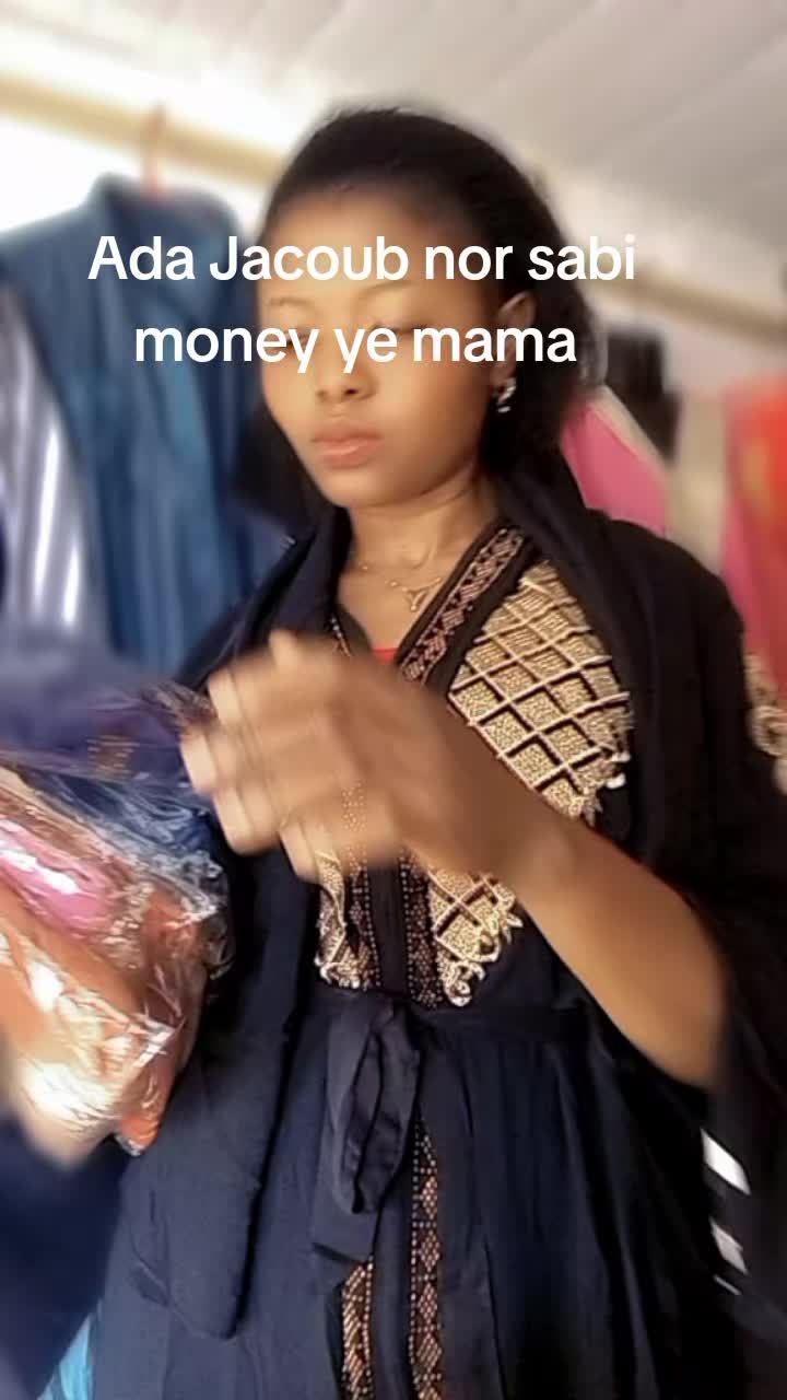 @Adama Jacoub