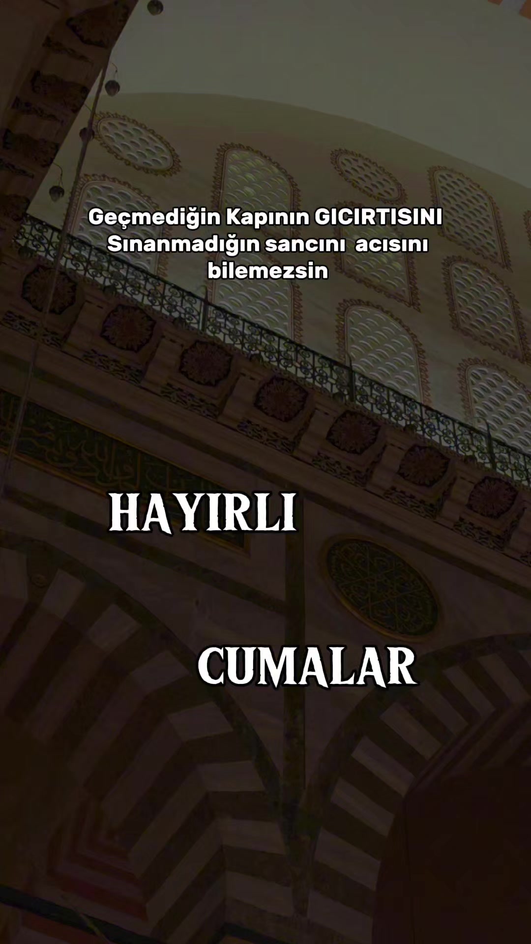 @KONUŞAN YALNIZ HAKİKATTIR