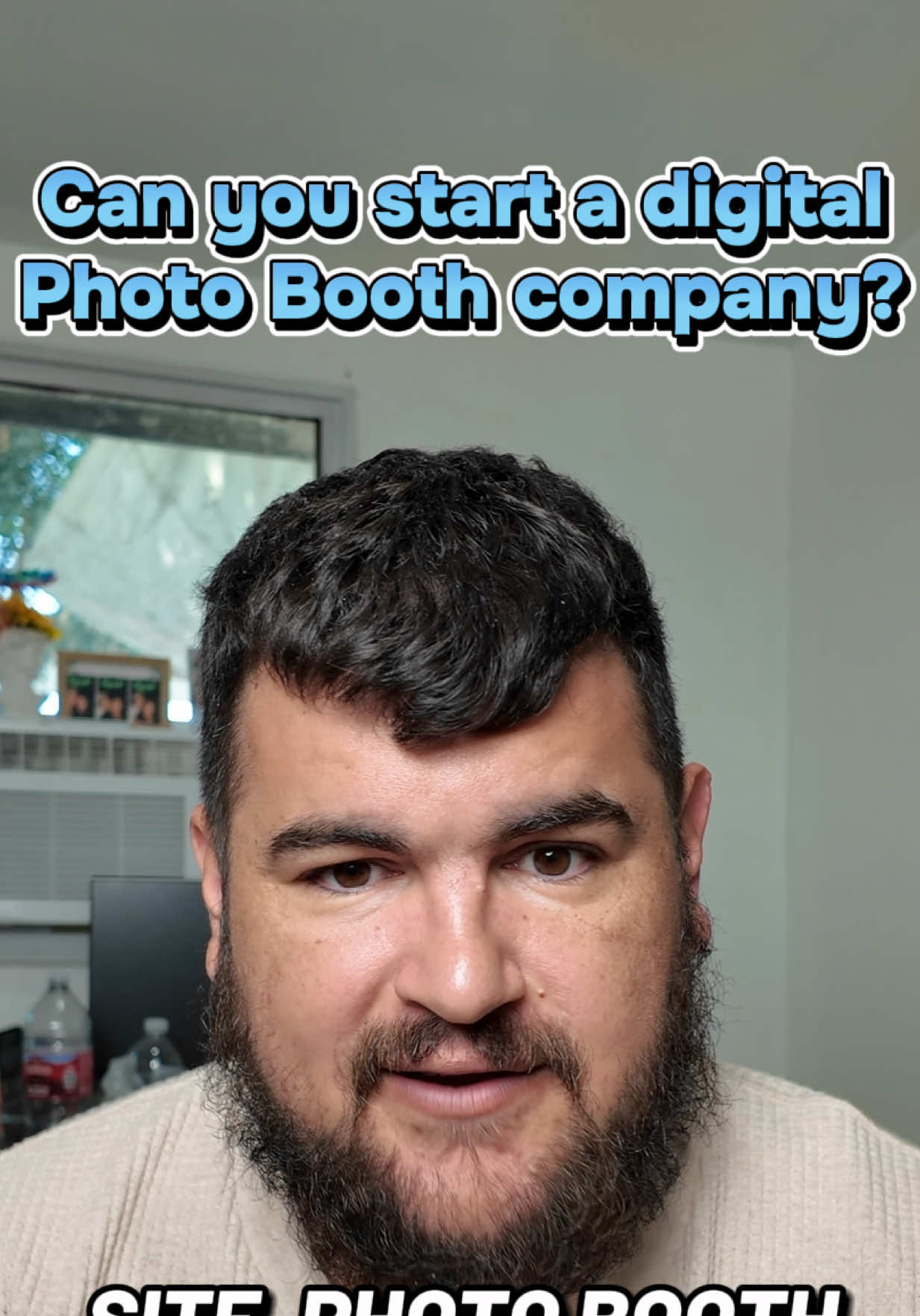 @Photo Booth 101